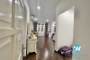 Large house for rent in D block, Tay Ho, Hanoi